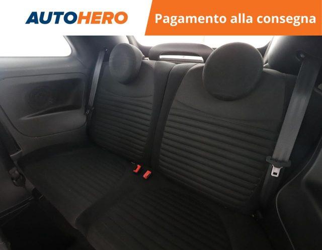 ABARTH 595 C 1.4 Turbo T-Jet 180 CV Competizione