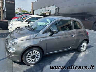 FIAT 500 1.0 Hybrid LOUNGE - NO VINCOLI DI FINANZIAMENTO