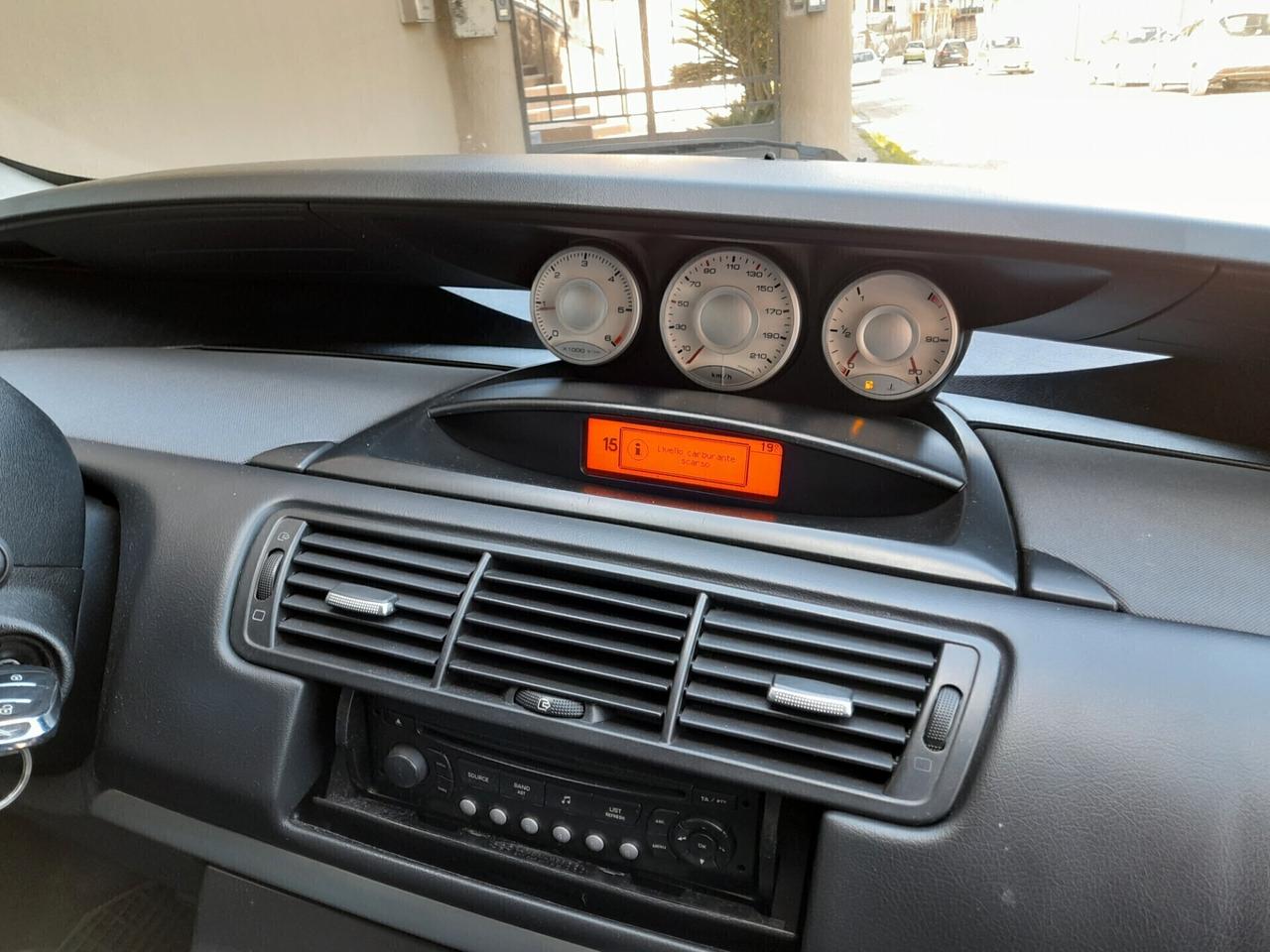 Fiat Ulysse 2.0 MJT 136 CV Emotion