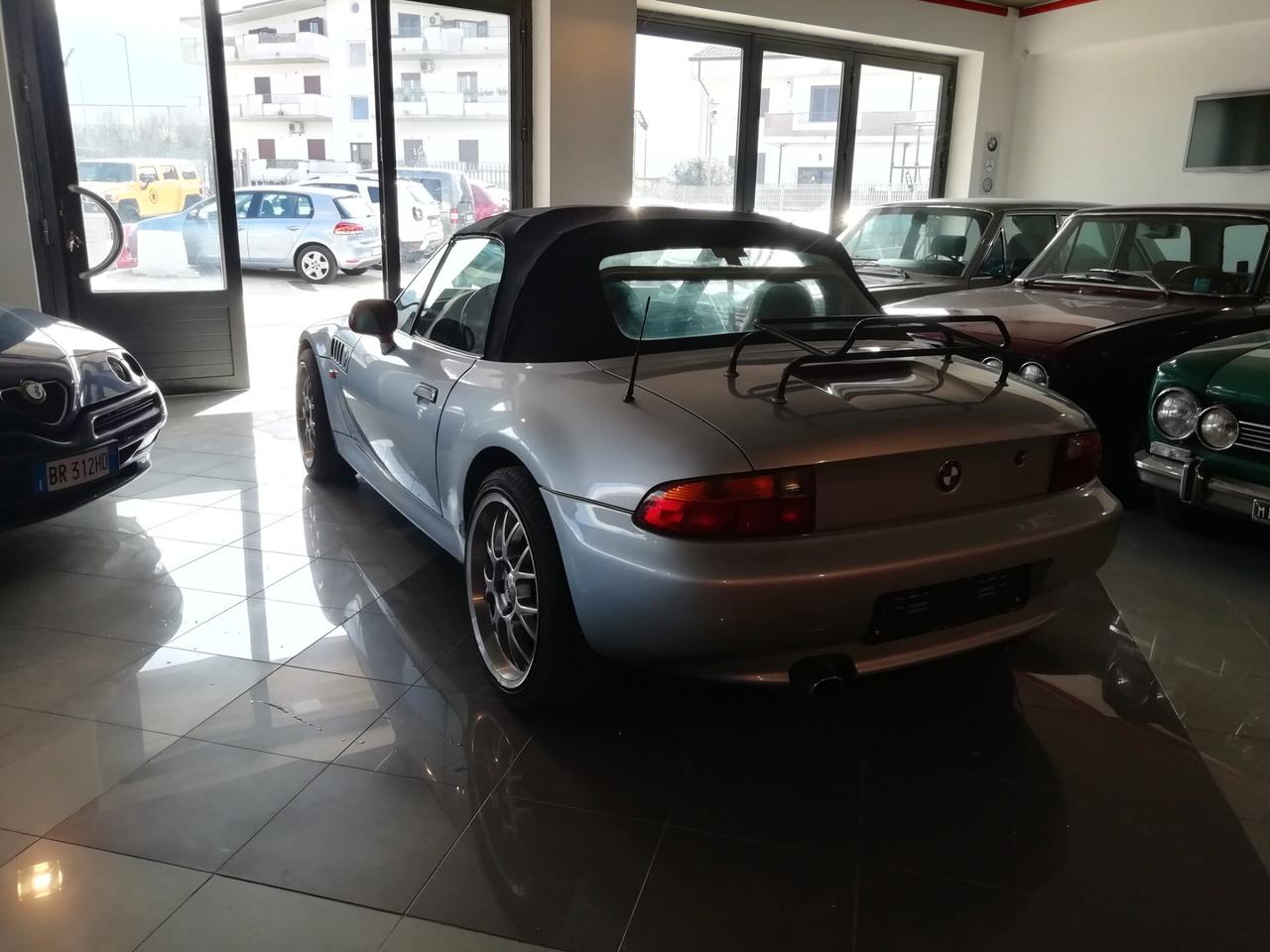 Bmw Z3 1.9 16V cat Roadster
