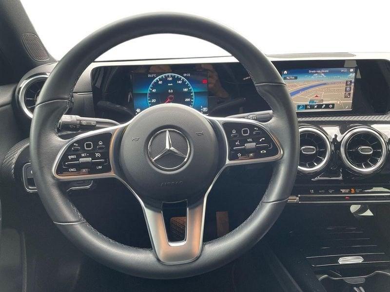 Mercedes-Benz Classe A A 180 d Business Extra auto