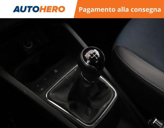 SEAT Ibiza 1.0 EcoTSI 95 CV S/S 5p. Connect