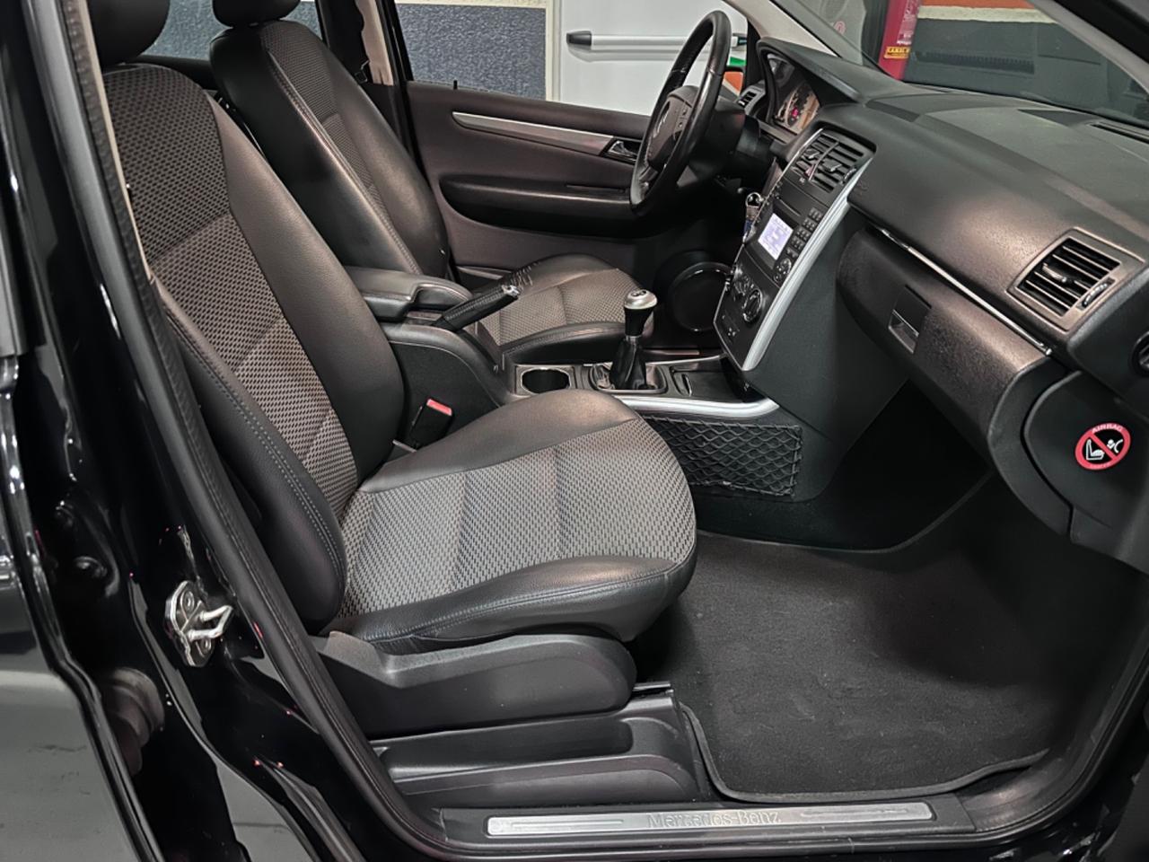 Mercedes-benz B 160 BlueEFFICIENCY Executive