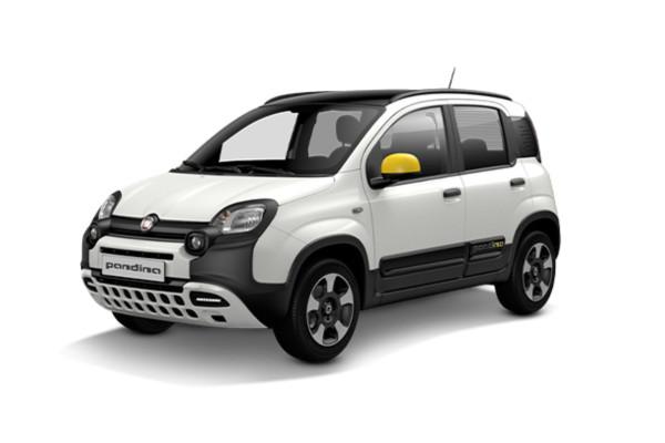 Fiat Pandina 1.0 firefly hybrid Icon s&s 65cv