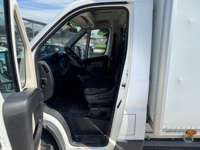PEUGEOT Boxer 435 2.2 HDi/150CV FAP PLM Cabinato