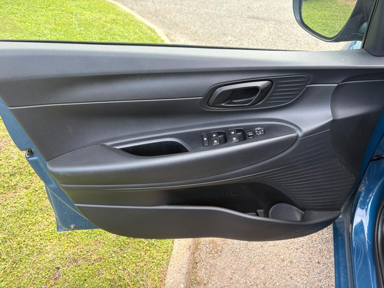 Hyundai i20 1.2 MPI Connectline