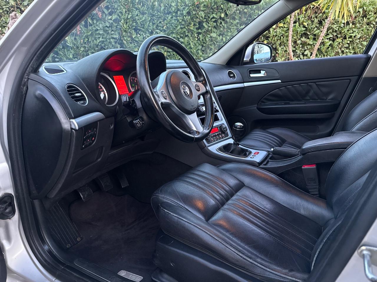 Alfa Romeo 159 1.9 JTS 16V 160CV