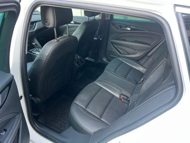 OPEL Insignia 2.0 CDTI Innovation 170cv S&S AT8