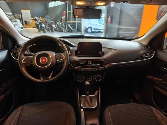 FIAT Tipo 1.6 Mjt S&S 5 porte Business