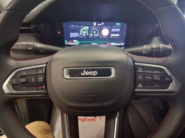 JEEP Compass 1.3 Turbo T4 240 CV PHEV AT6 4xe Trailhawk