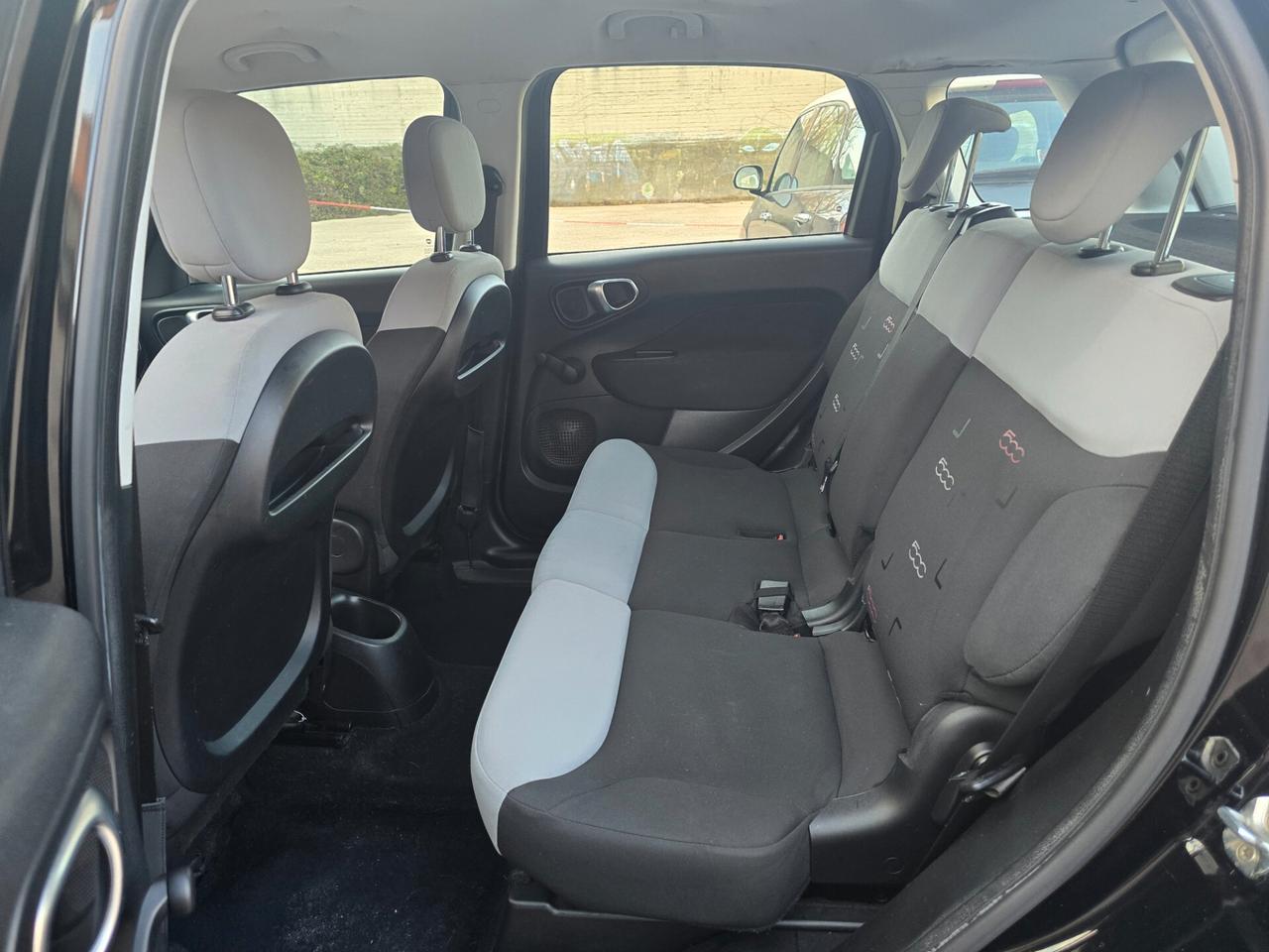 Fiat 500L 1.3 Multijet 85 CV Lounge full opt nuova 2014