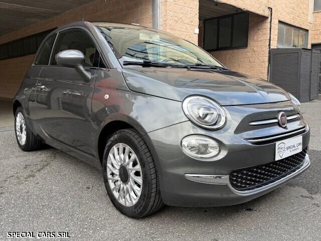Fiat 500 1.2 Lounge "Automatica"