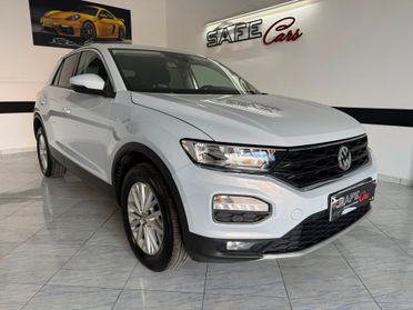 Volkswagen T-Roc 1.6 TDI Style BlueMotion Technology