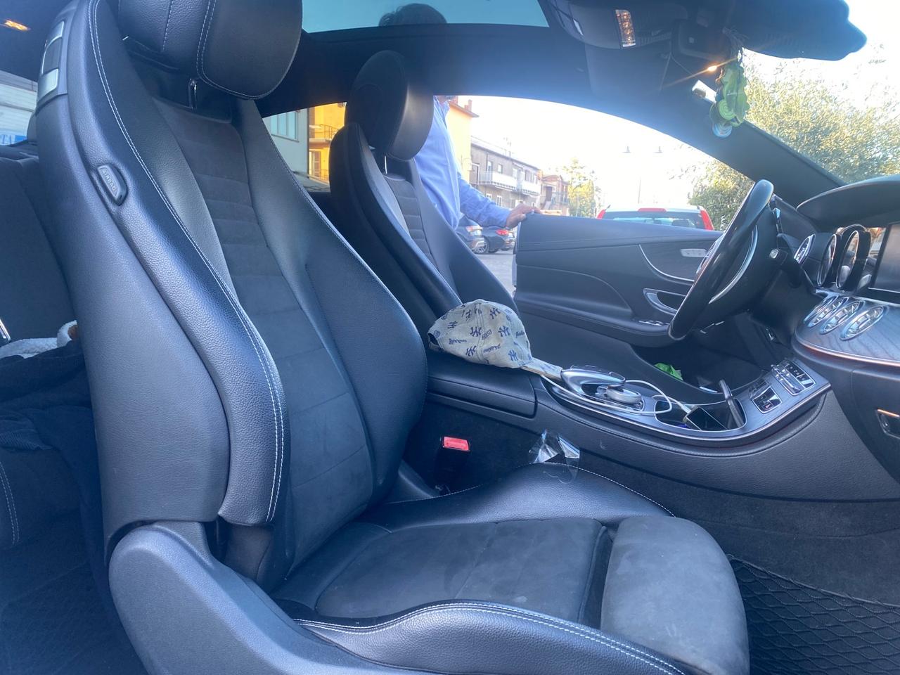 Mercedes-benz E 220 200 d Auto Premium Plus PREZZO REALE SENZA VINCOLI