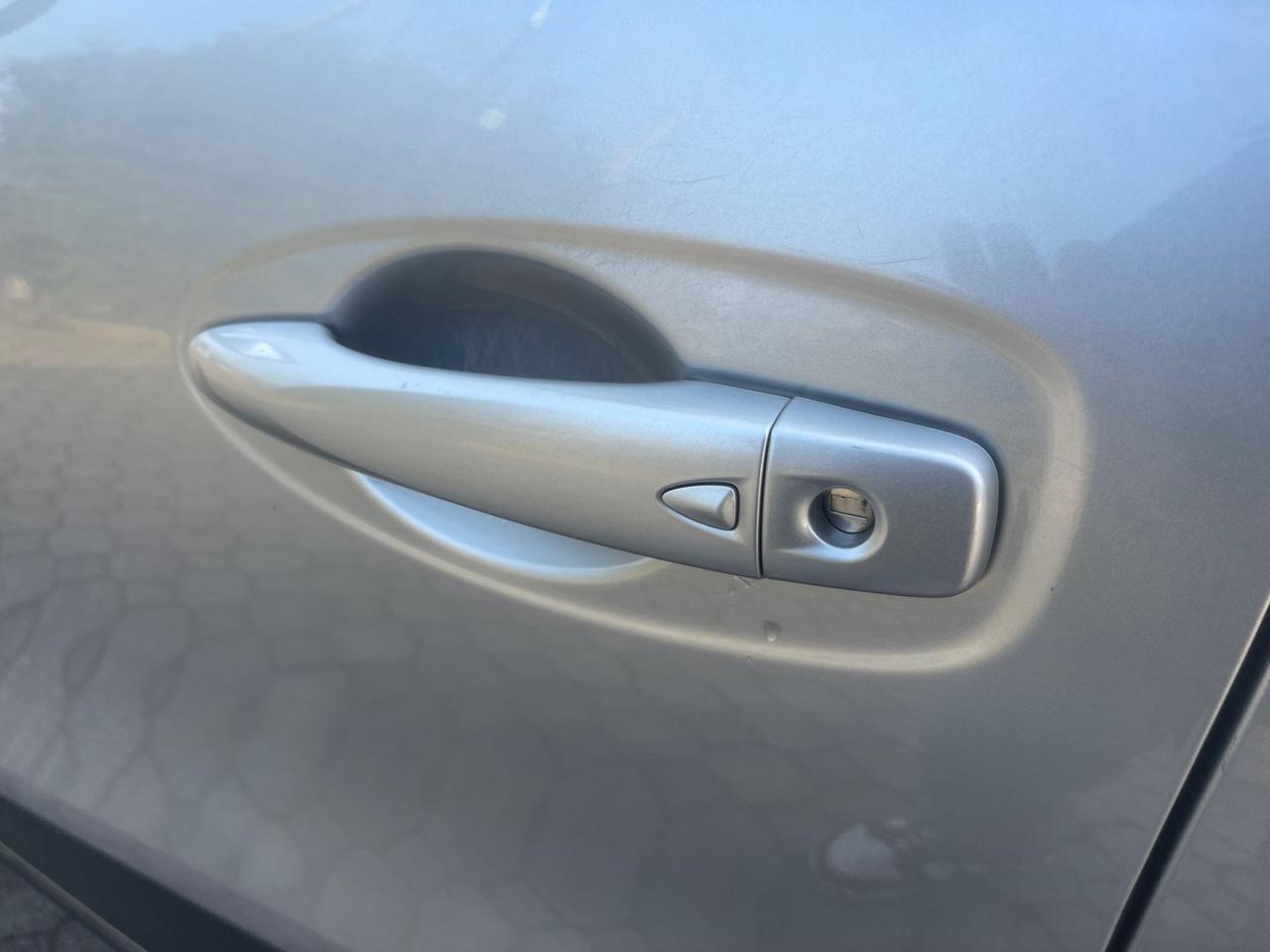 Renault Kadjar dCi 130CV 4x4 Energy Zen