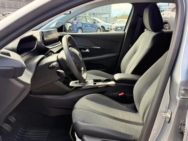 PEUGEOT 208 Allure Gpl Turbo 100 S&S 5 porte