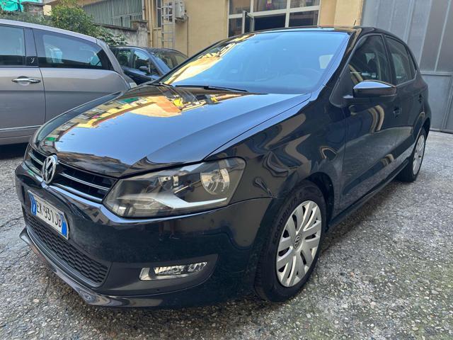 VOLKSWAGEN Polo 1.2 70 CV 5p. Comfortline