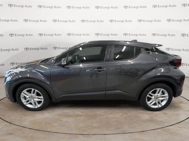 TOYOTA C-HR 1.8 Hybrid E-CVT Active