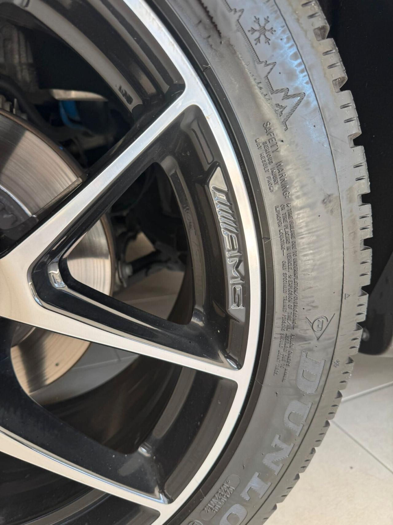 Mercedes-benz GLC 300 GLC 300 d 4Matic Coupé Premium Plus