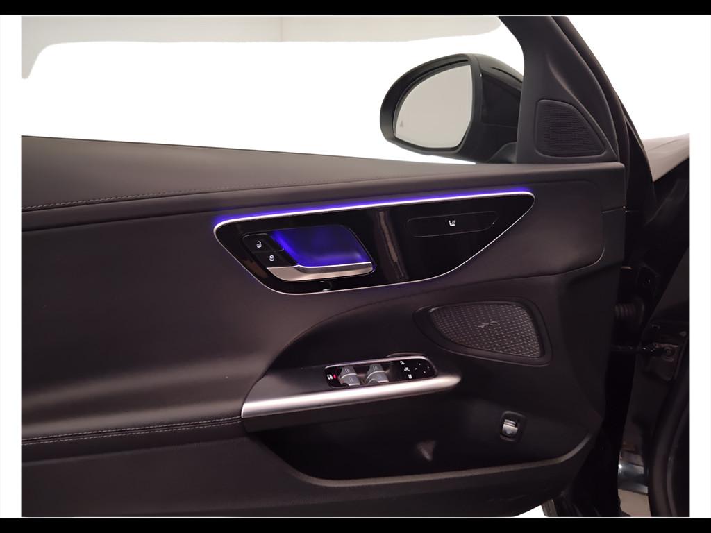 Mercedes-Benz Classe C-W206 Berlina 2021 - C 220 d mhev Premium 4matic auto