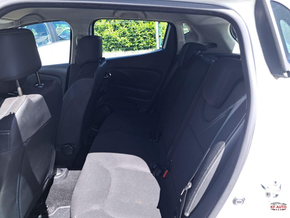 RENAULT - Clio - Sporter 1.5 dCi 8V 75CV Energy Life