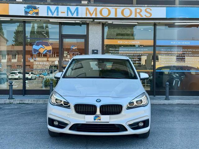 BMW 225 xe Active Tourer iPerformance Advantage aut.