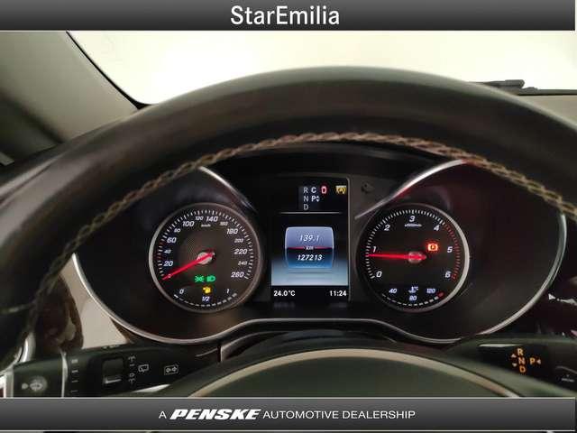 Mercedes-Benz V 250 V 250 d Automatic Sport Long