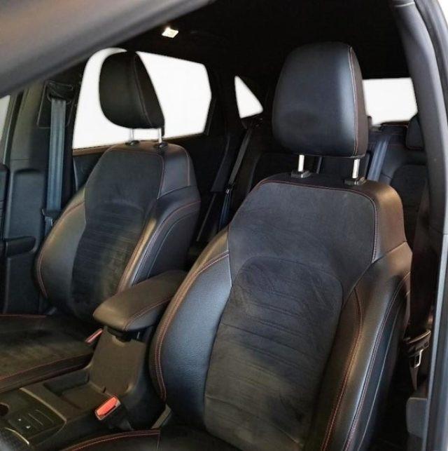 FORD Kuga 2.5 Full Hybrid 190 CV CVT 2WD ST-Line X