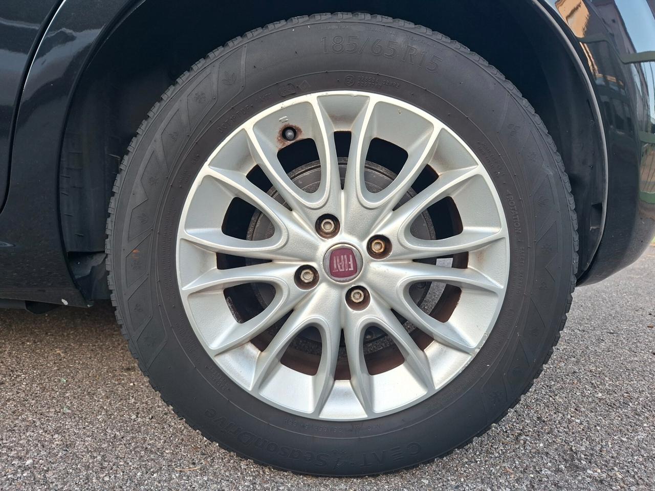 Fiat Punto 1.3 MJT / 5PORTE / DA NEOPATENTATI / EURO 6B