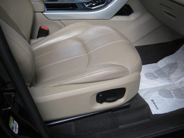 LAND ROVER Range Rover Evoque 2.0 TD4 180 CV 5p. HSE