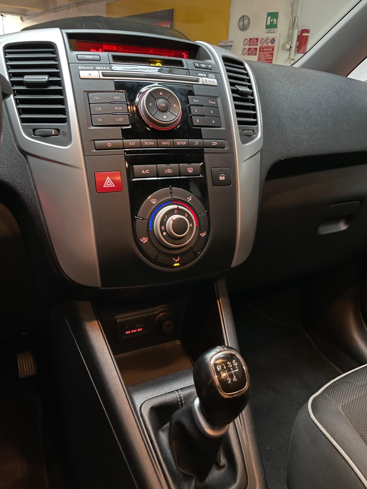 Kia Venga 1.4 Neopatentati Euro 5