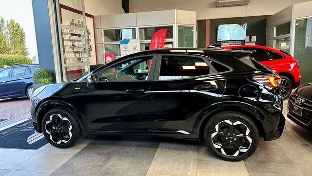 Ford Puma 1.0 EcoBoost Mild Hybrid 125CV ST-Line X Automatic