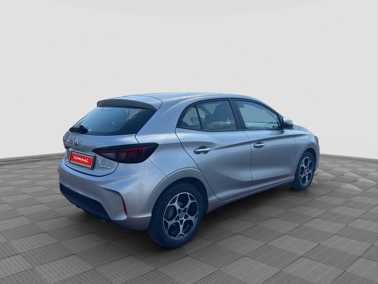 MG MG3 1.5 Comfort