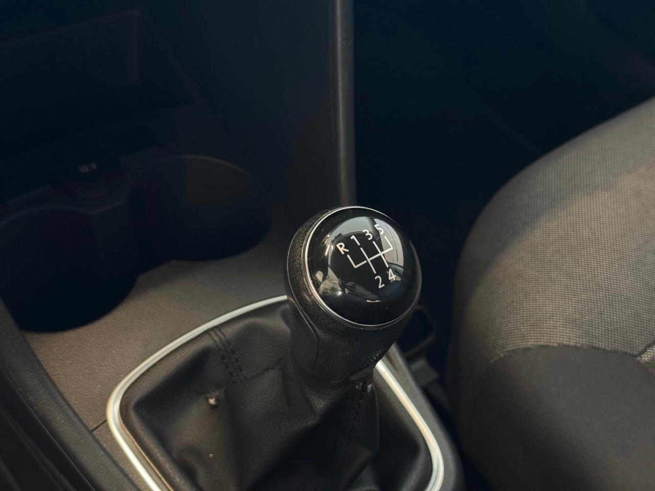 VOLKSWAGEN POLO 1.4cc TDI 90CV 5p. NEOPATENTATI