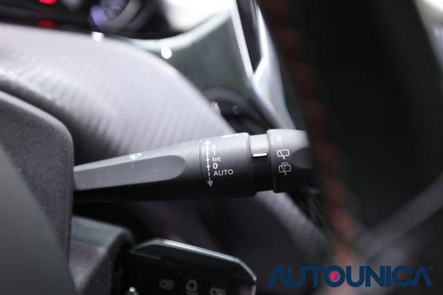 PEUGEOT 2008 1° SERIE PURETECH TURBO 110 EAT6 S&S GT LINE
