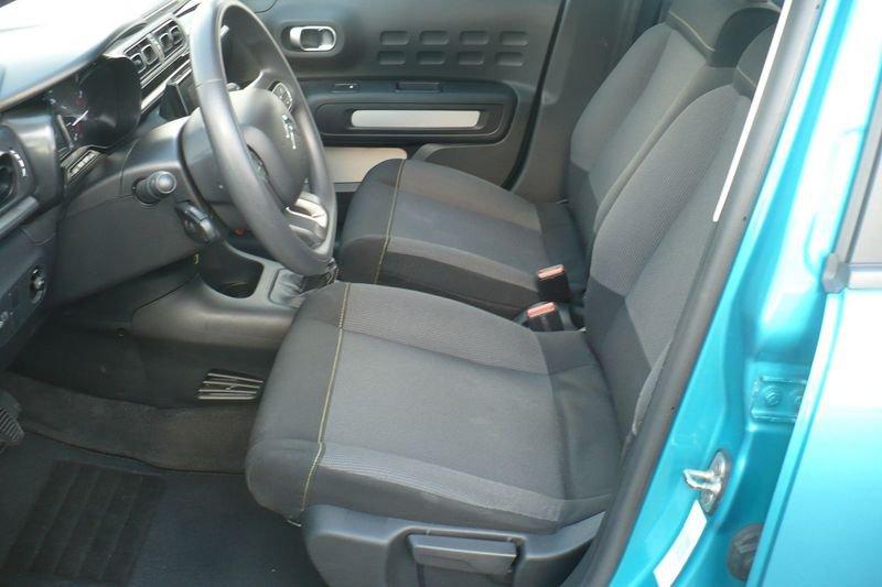 Citroën C3 BlueHDi 100 S&S Shine