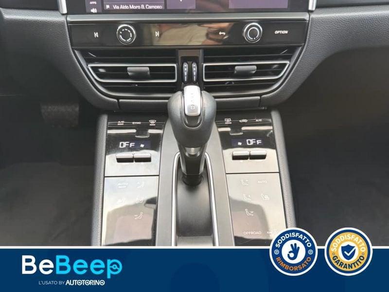 Porsche Macan 2.0 T 265CV PDK