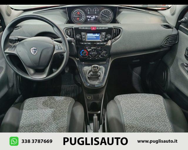 LANCIA Ypsilon 1.0 FireFly 5 porte S&S Hybrid Ecochic Gold
