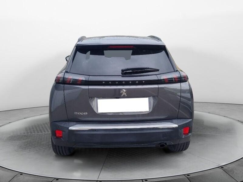 Peugeot 2008 BlueHDi 100 S&S Allure