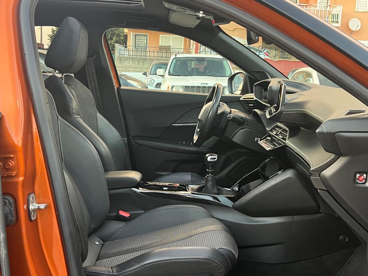 Peugeot 2008 PureTech 130 S&S GT Line