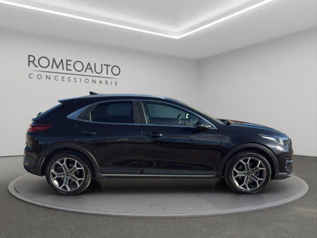 KIA XCeed 1.0 T-GDi GPL Style
