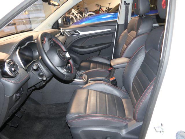 MG ZS 1.5 VTi-tech Luxury