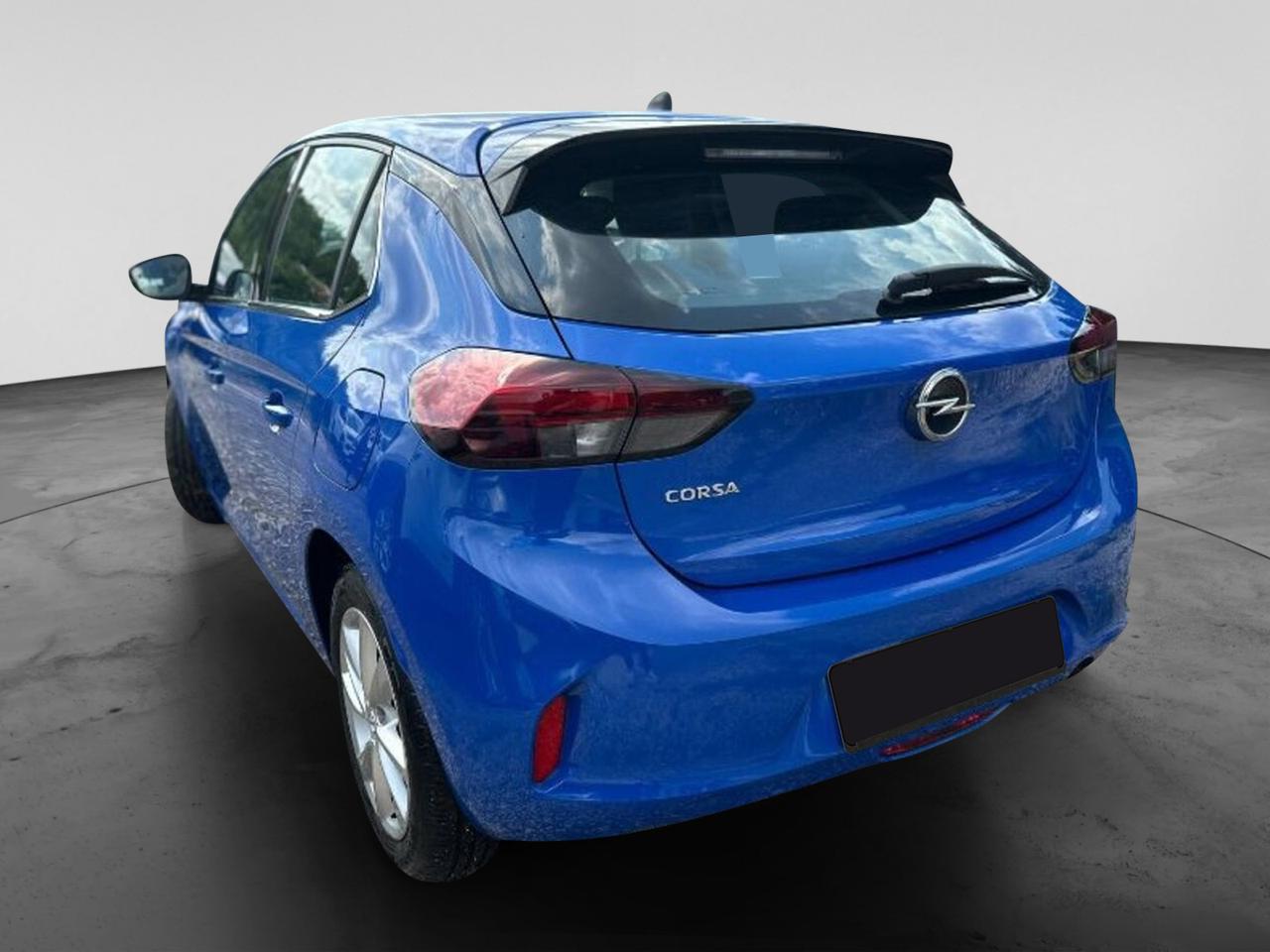 OPEL Corsa VI 2020 - Corsa 1.2 Elegance s&s 100cv