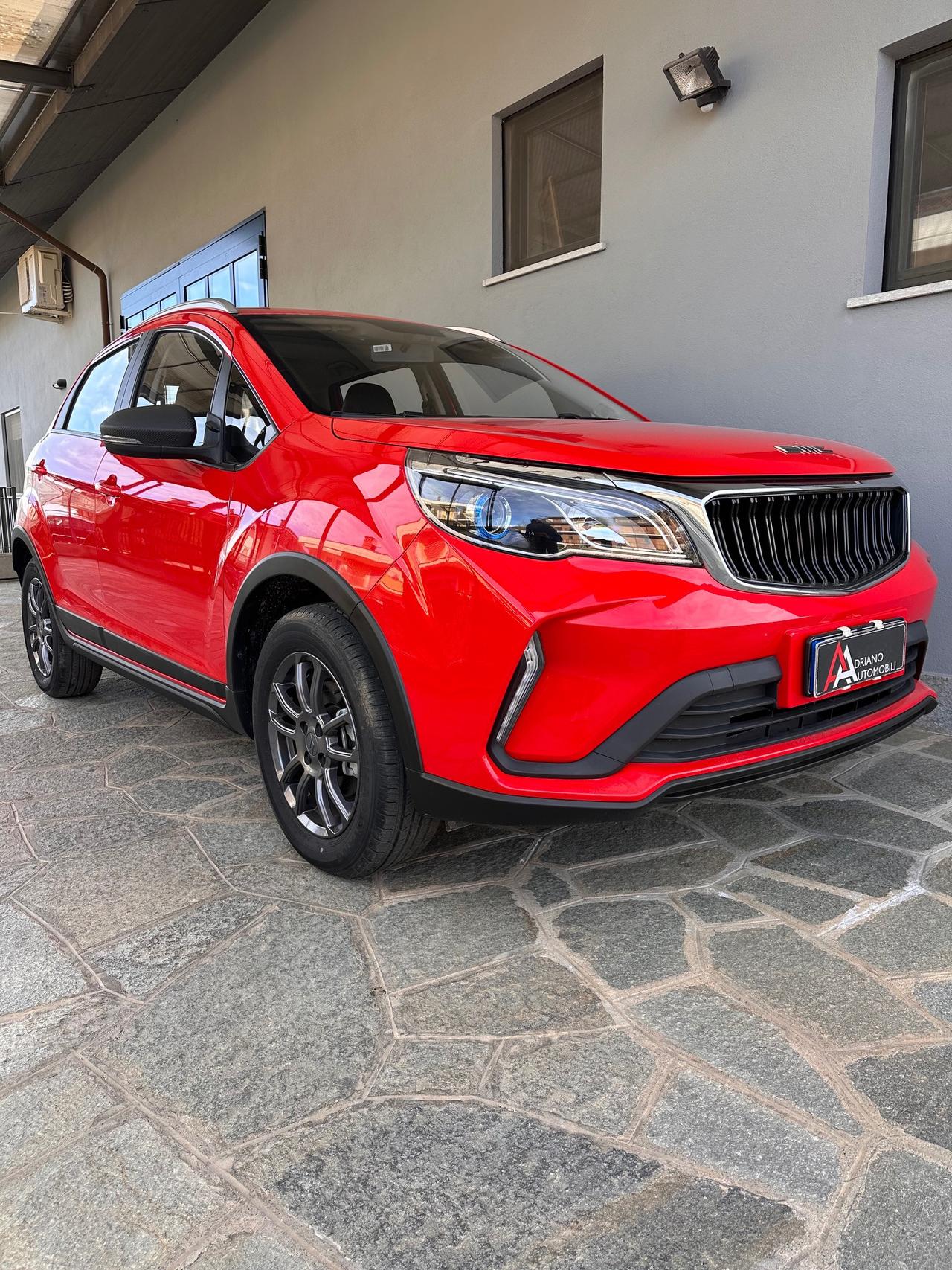 EMC Wave 2 1.5 103cv cvt