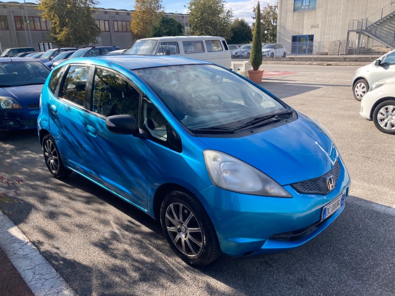 HONDA JAZZ 1.4 BENZINA (5 PORTE)