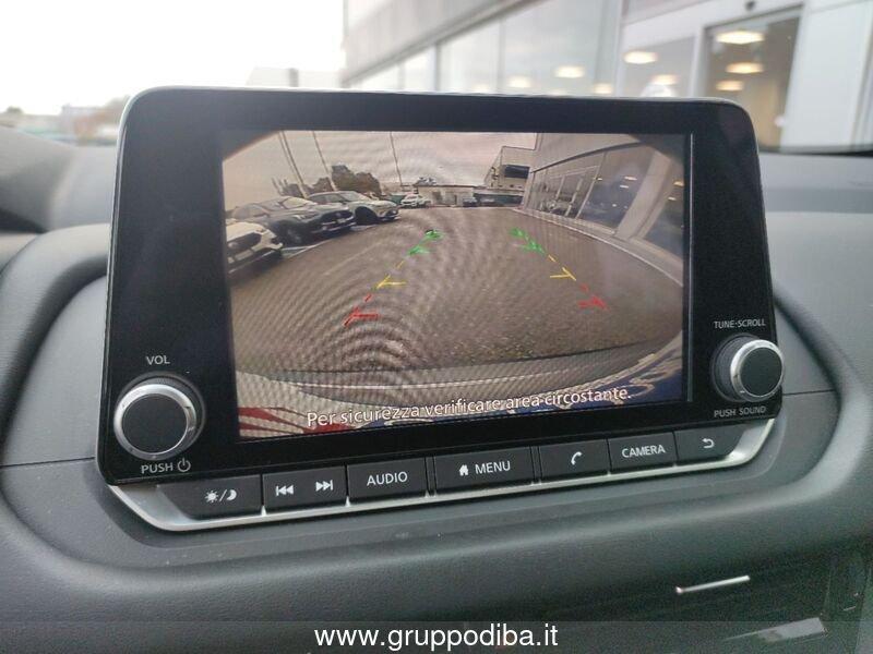 Nissan Qashqai III 2021 1.5 e-power Business 2wd