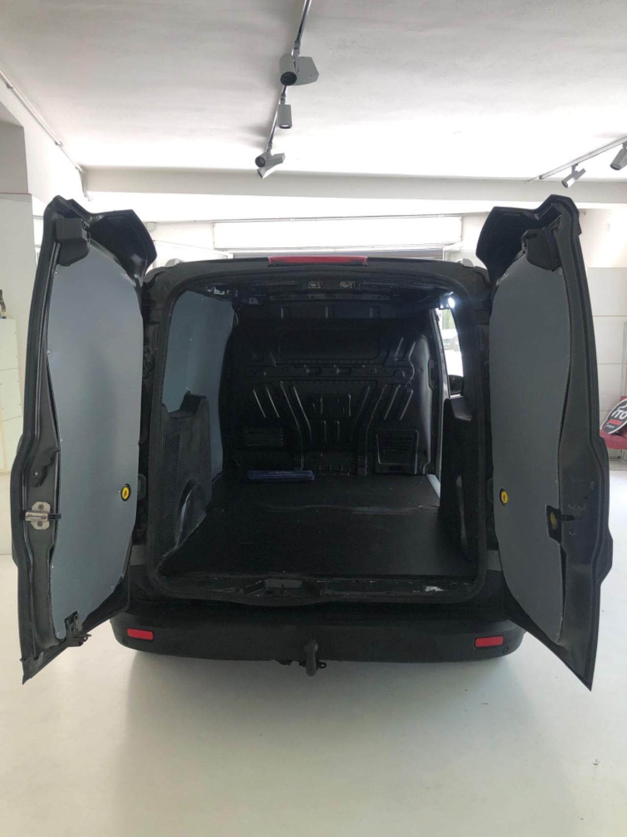 Ford Transit Connect Transit Connect 200 1.5 TDCi 120CV PC Furgone Trend
