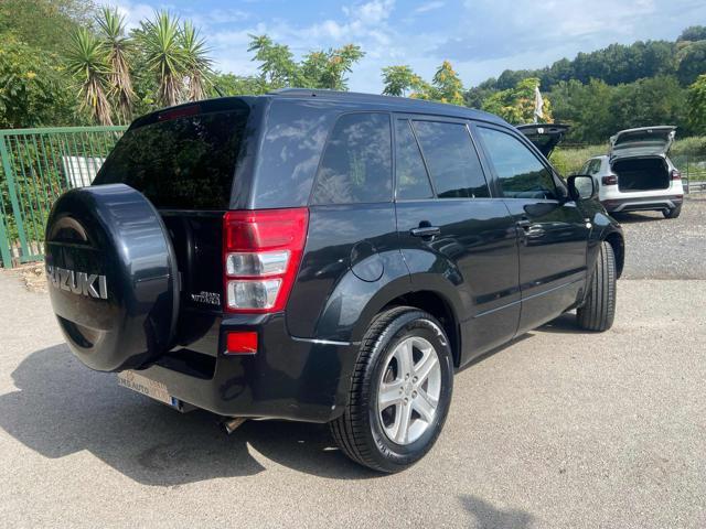 SUZUKI Grand Vitara 1.9 DDiS 5 porte Executive