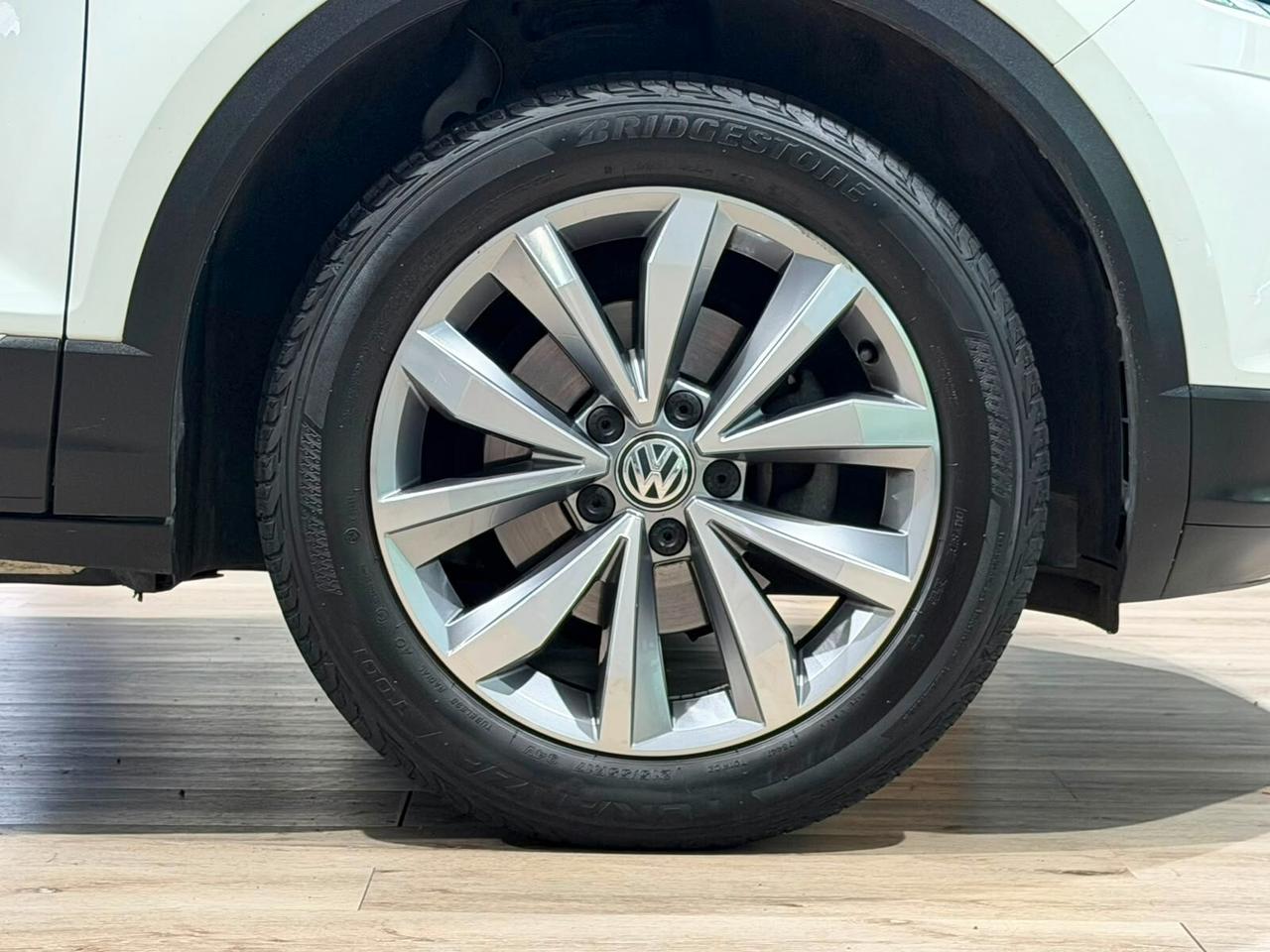 VW T-ROC 1.5TSI 150CV DSG STYLE 79.000KM 2019