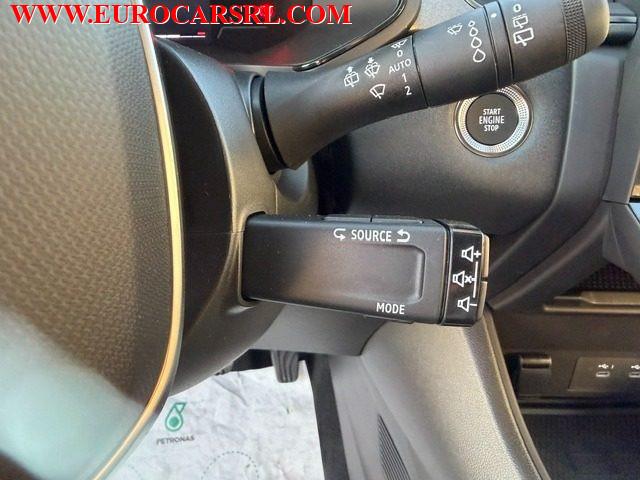 RENAULT Captur ECO-G 100 CV Techno